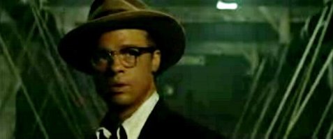 'The Curious Case of Benjamin Button' Unveils Second Full Length Trailer and TV Spot