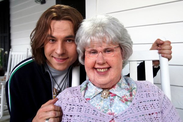 'Little Britain' Heading to Big Screen