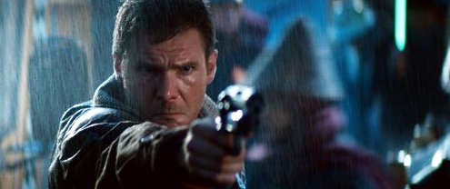 'Eagle Eye' Writer Sets the Air Clear on 'Blade Runner 2'