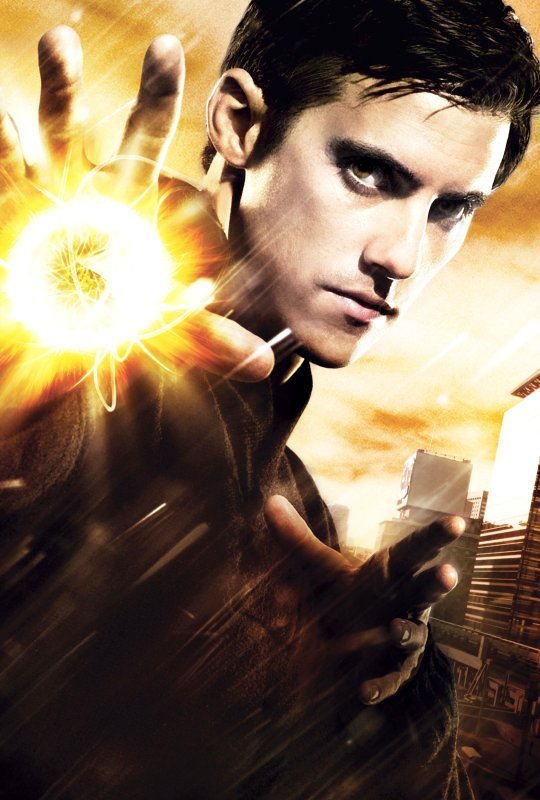 Preview of 'Heroes' 3.04: I Am Become Death