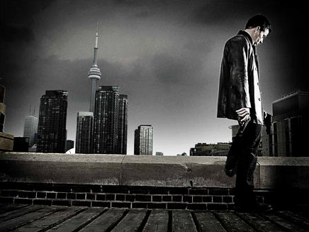 More 'Max Payne' Photos Coming Out
