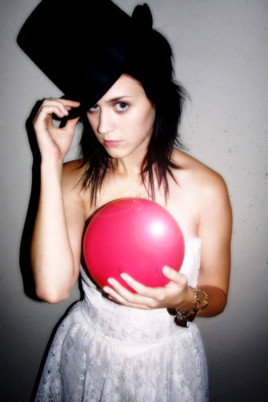 katy perry hot & cold