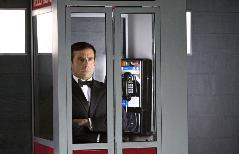 'Get Smart' Sequel Planned