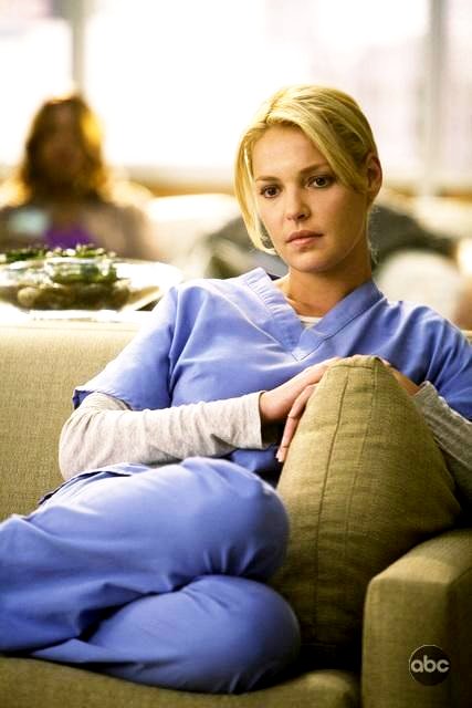 Preview of 'Grey's Anatomy' 5.04: Brave New World
