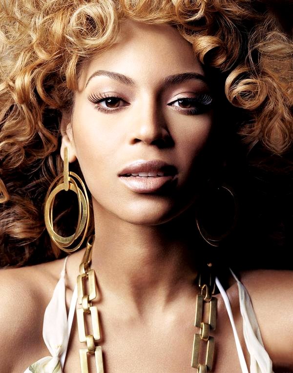 Beyonce Knowless