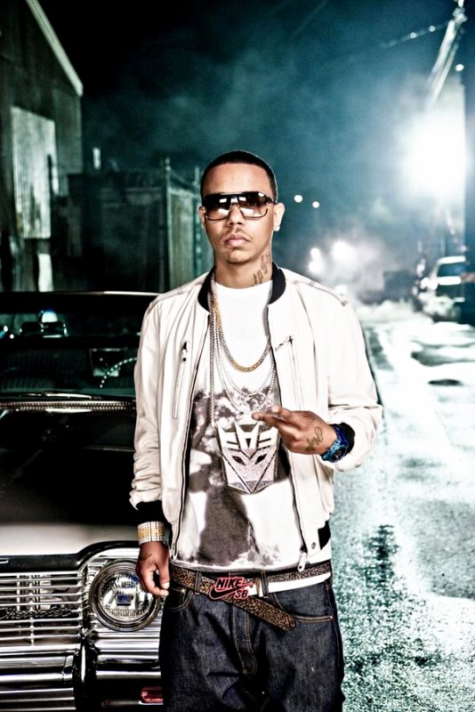 Video Premiere: Yung Berg's 'Put It on Me'