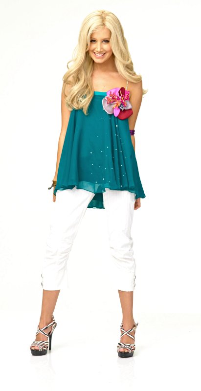 Earls High School. With "High School Musical 3: