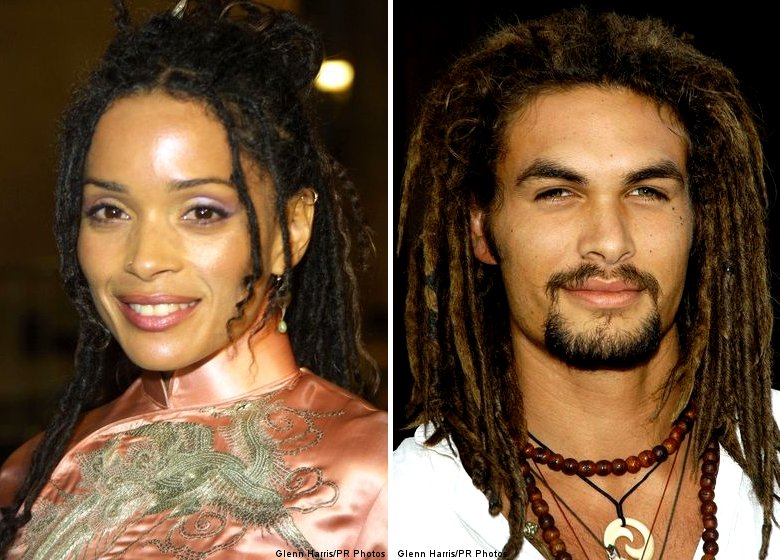 Lisa Bonet