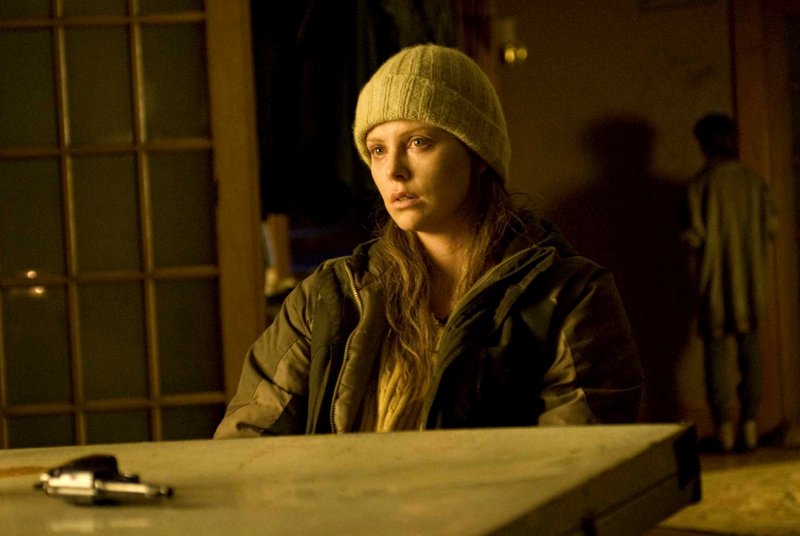 'The Road' Possibly Delayed to 2009