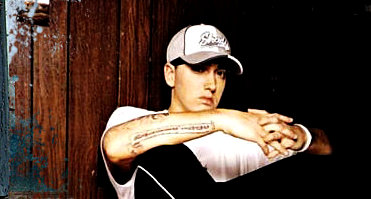 Confirming New Album's Title, Eminem Reveals One New Song