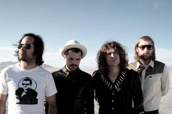 Video Premiere: The Killers' 'Human'