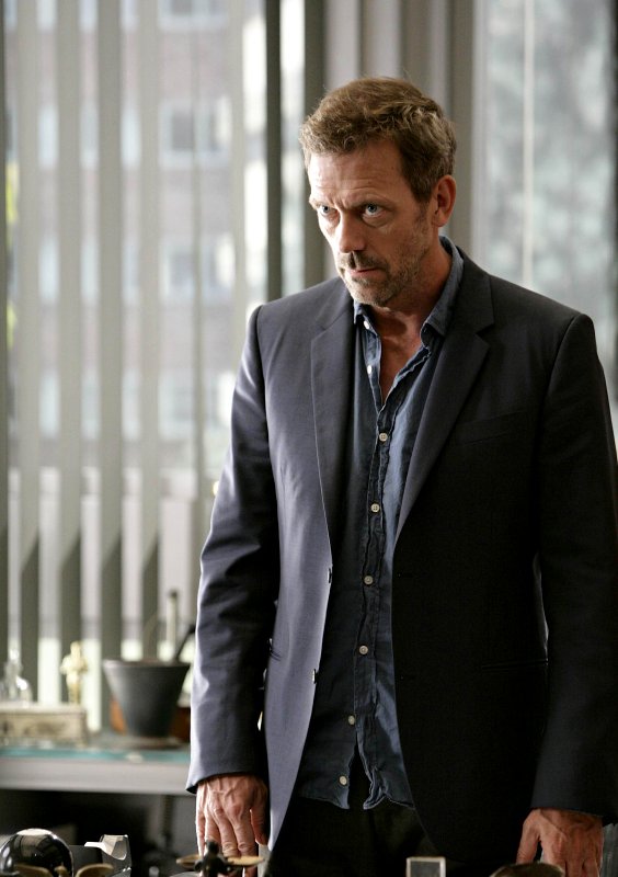 Two Sneak Peeks From House M.D. 5.05: Lucky Thirteen