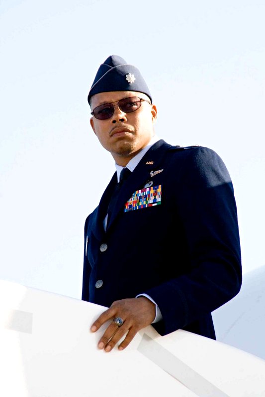 What Terrence Howard Has to Say About 'Iron Man 2' Recasting