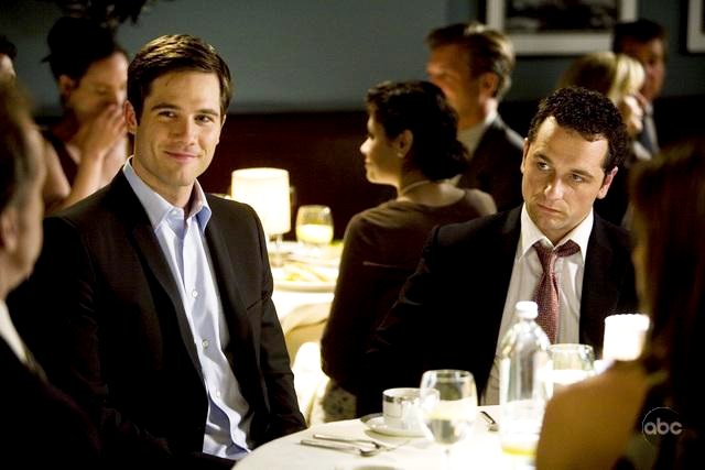 Sneak Peek of 'Brothers and Sisters' 3.05: You Get What You Need