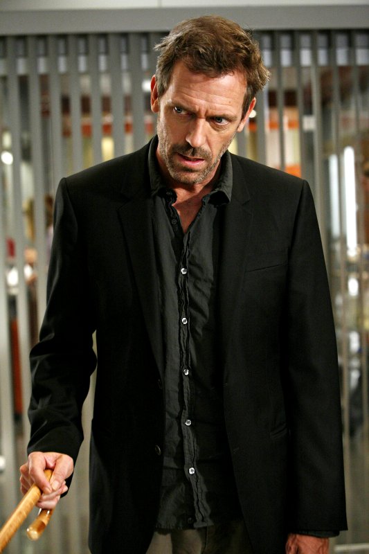 Preview of 'House M.D.' 5.06: Joy