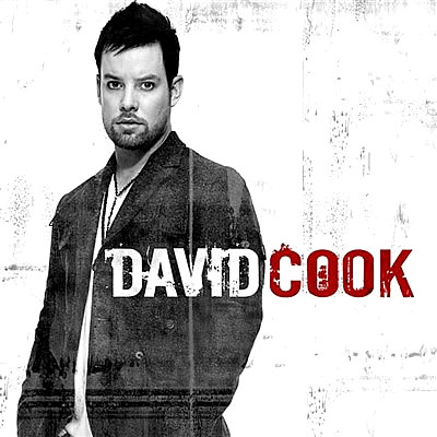 david cook album cover. David Cook #39;Felt Real