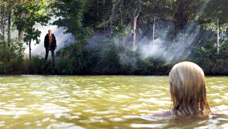 'Friday the 13th' Teaser Hits