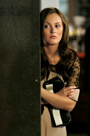 Longer Preview of 'Gossip Girl' 2.08: Pret-A-Poor-J
