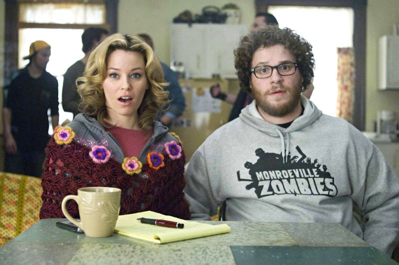 Another Trailer and New Clip From 'Zack and Miri Make a Porno'