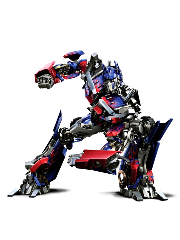 More Possible Spoilers for 'Transformers: Revenge of the Fallen'