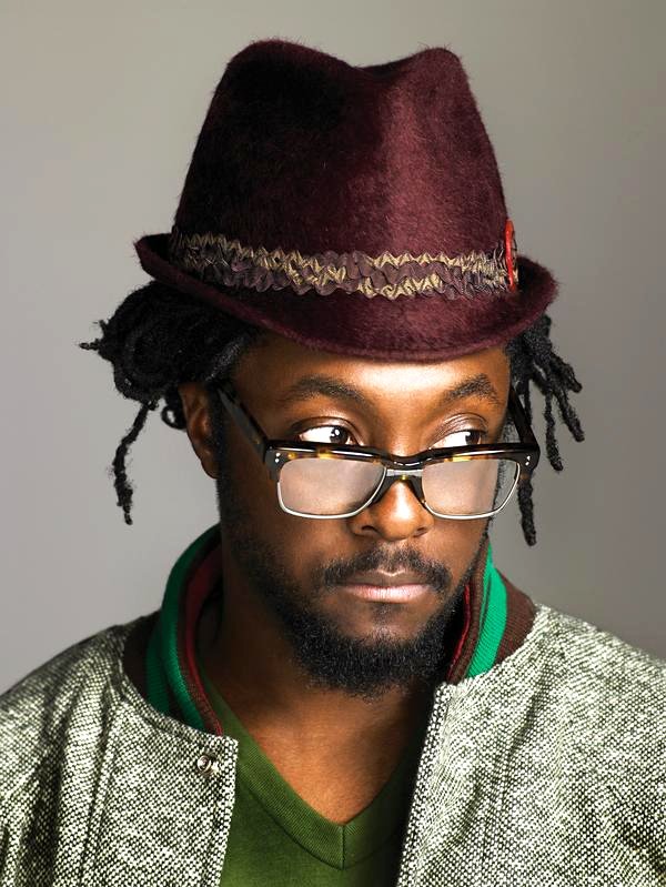 I Like To Move It Will I Am