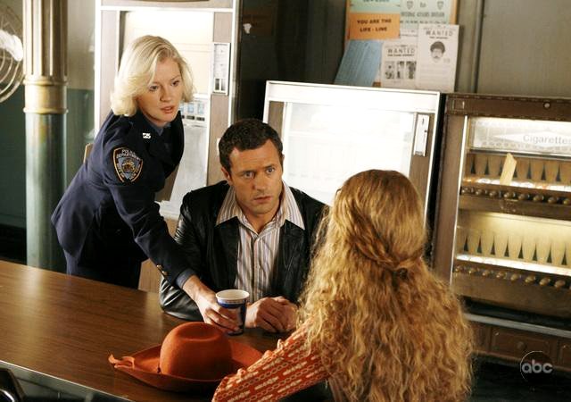 Sneak Peek of 'Life on Mars' 1.04: Have You Seen Your Mother, Baby