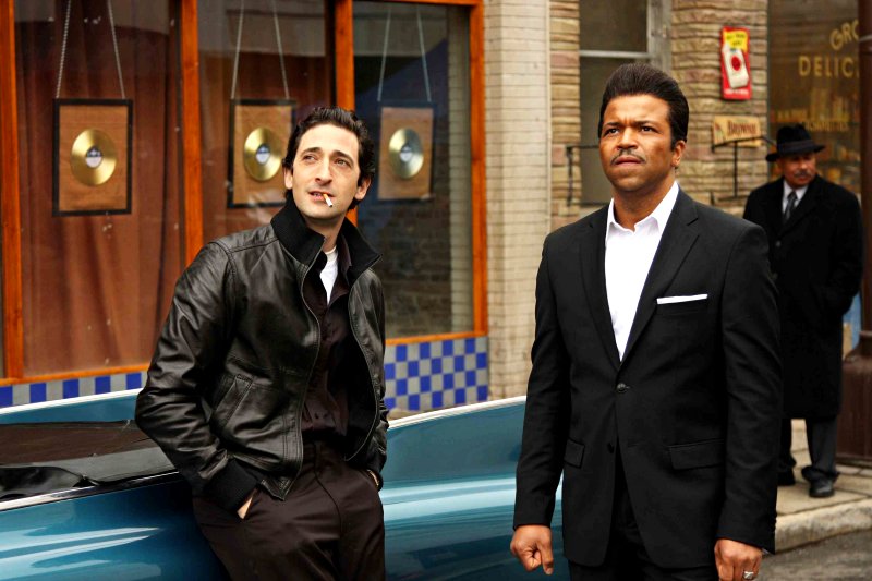 'Cadillac Records' Teases Beyonce Knowles' Etta James Through TV Spot