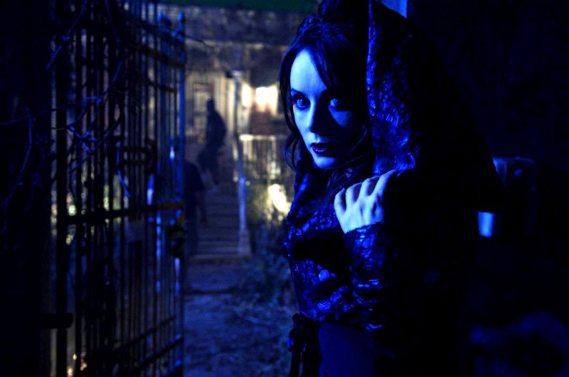 Extended Clip From 'Repo! The Genetic Opera' Highlights 'Chase the Morning' Number