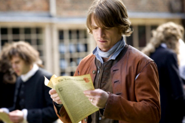 Sneak Preview of 'Crusoe' 1.03: The Mutineers
