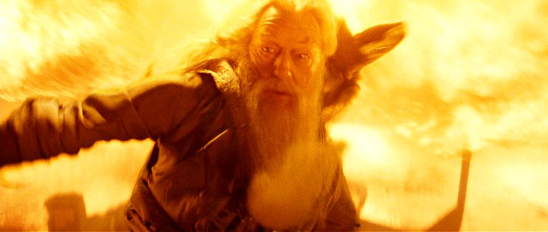 U.K. Trailer of 'Harry Potter and the Half-Blood Prince'