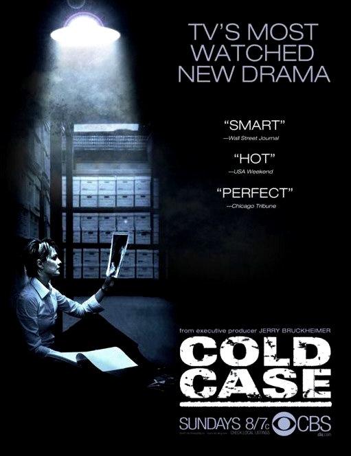 Preview of 'Cold Case' 6.06: The Dealer