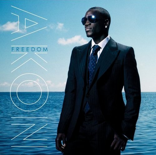akon freedom album art. Cover Art of Akon#39;s Upcoming
