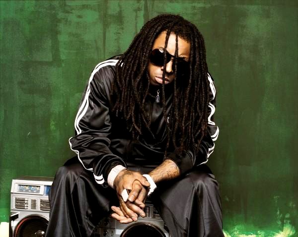 Lil Wayne Admitted He Helped Delivering Newborn Son