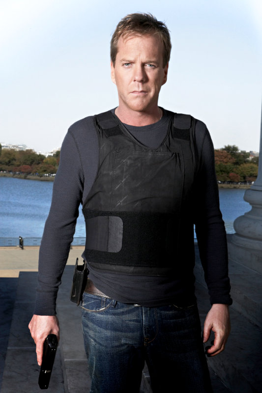 Seventh Season Trailer of '24'