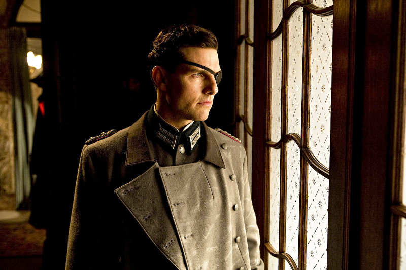 Final 'Valkyrie' Trailer Released