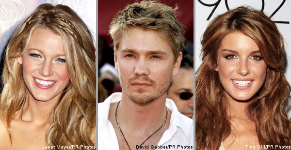 'Gossip Girl', 'One Tree Hill', and '90210' Get Additional Episodes