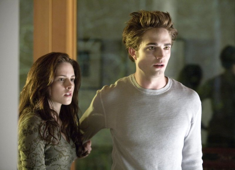 8 Minutes Footage of 'Twilight' Found