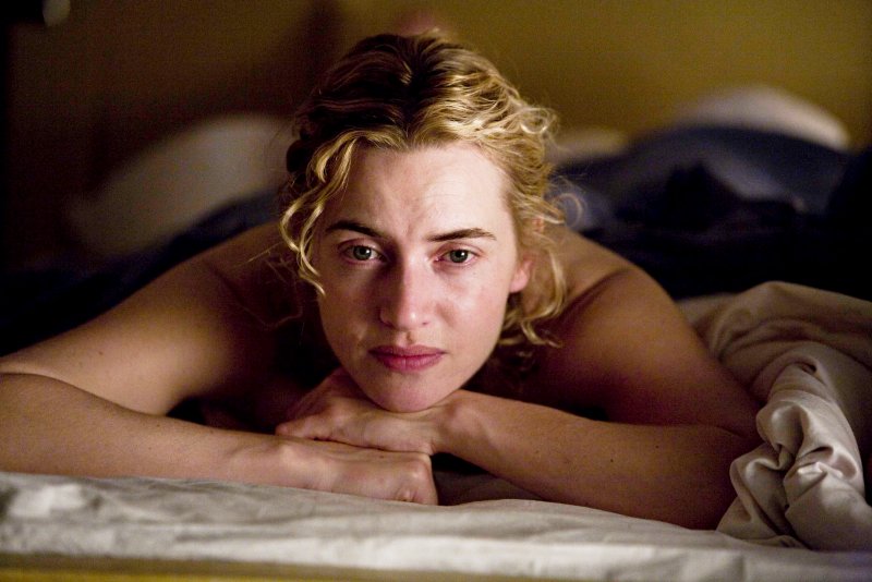 kate winslet the reader pictures. Kate Winslet, quot;The Readerquot;