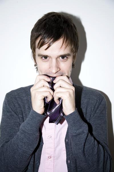 Exclusive Interview: Val Emmich on 'Little Daggers' and His Role on 'Ugly Betty'
