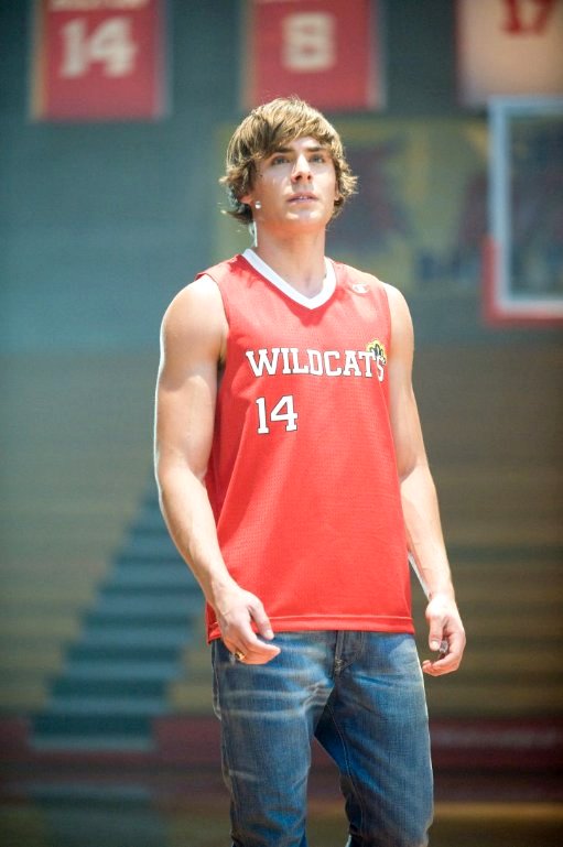 'High School Musical 3: Senior Year' Wins Halloween Week