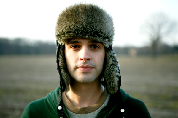 Artist of the Week: Val Emmich