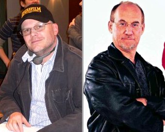 'Heroes' Co-Executive Producers Off From Their Duties