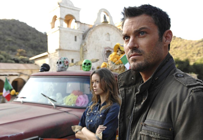 Preview of 'The Sarah Connor Chronicles' 2.08: Mr Ferguson Is Ill Today