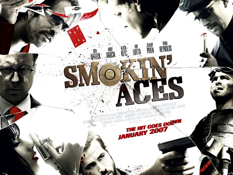 Prequel of 'Smokin' Aces' Gets Green Light