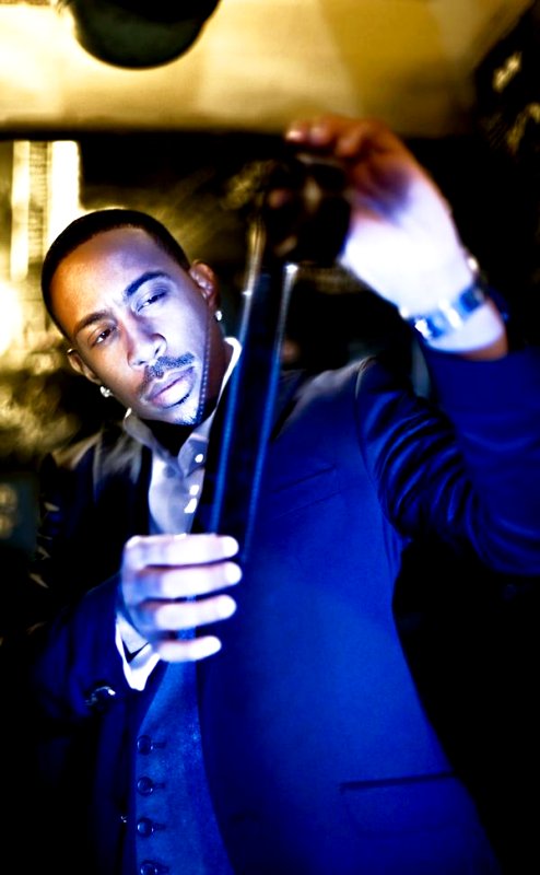 ludacris one more