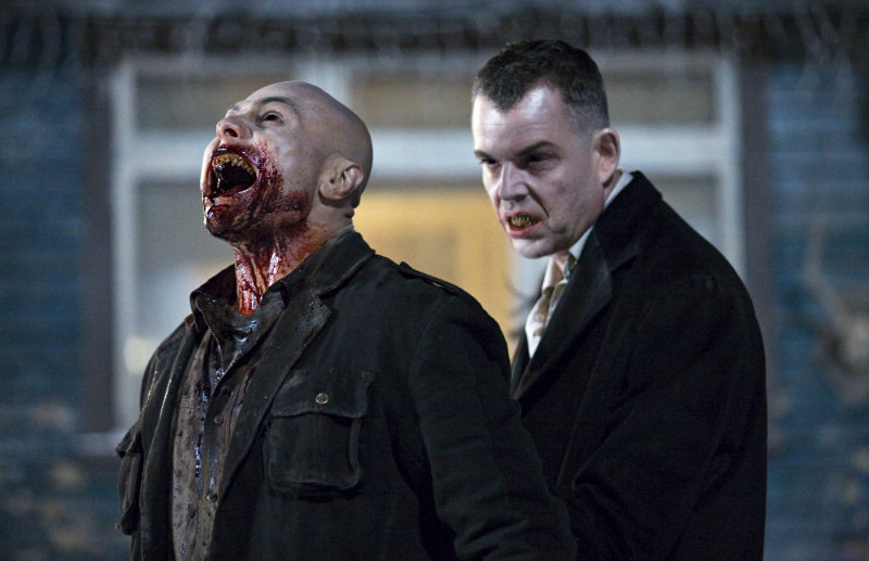 '30 Days of Night' Getting Sequel Treatment
