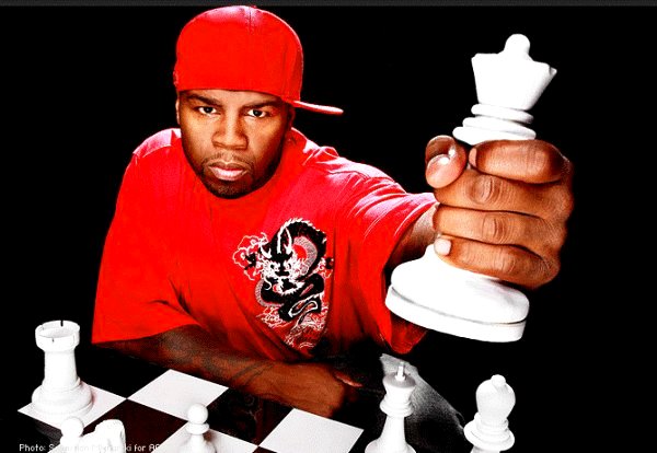 50 cent get up
