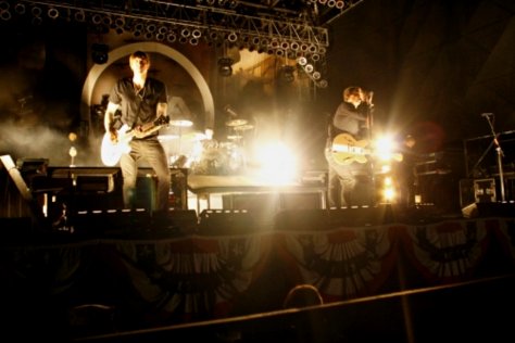Four Sneak Peeks to 'One Tree Hill' 6.10