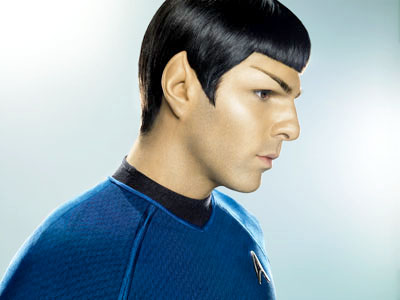 Full Trailer Details of 'Star Trek' Emerge