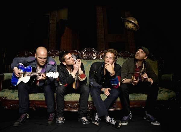 British Acts Dominating 2008 World Music Awards Winners List